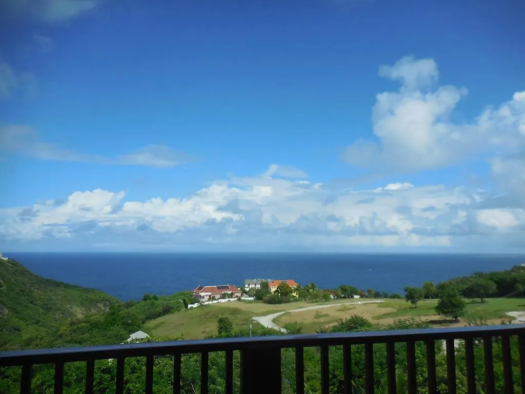 Windsong Villas kontakt