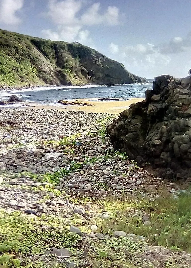 Lägenhet Windsong Villa Cap Estate Saint Lucia