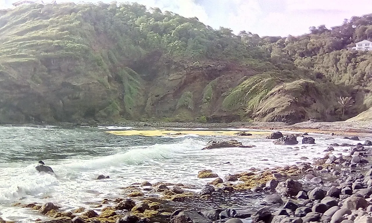 Windsong Villa Cap Estate Saint Lucia